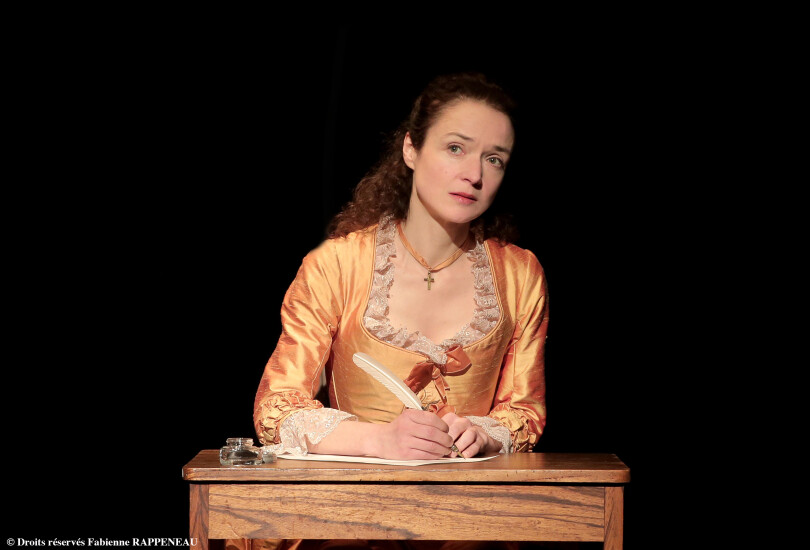 Le rêve de Mercier imaginé par Alain Pastor